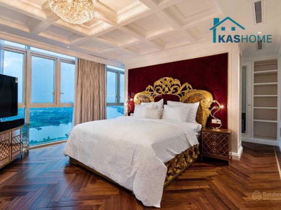 The Vista An Phu, Vietnam The Vista An Phu, Vietnam