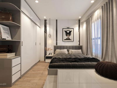 Goldmark City, Vietnam Goldmark City, Vietnam