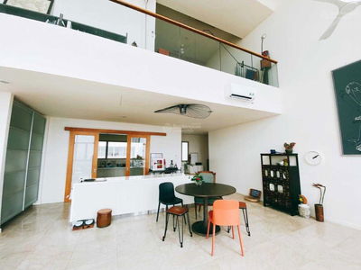 The Vista An Phu, Vietnam The Vista An Phu, Vietnam