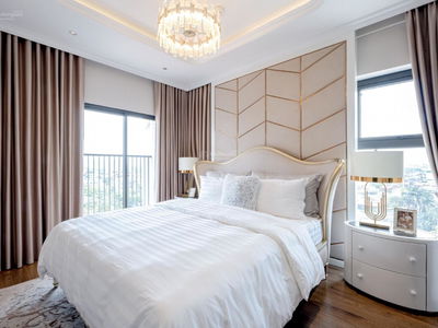 Hoang Thanh Pearl Project, Vietnam Hoang Thanh Pearl Project, Vietnam