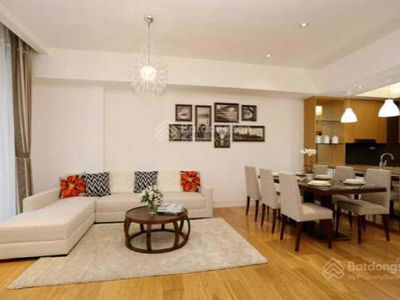 Indochina Plaza, Vietnam Indochina Plaza, Vietnam