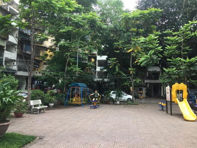 Le Thanh Nghi Street, Vietnam Le Thanh Nghi Street, Vietnam