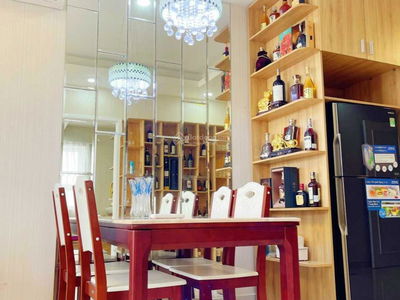 Moonlight Park View, Vietnam Moonlight Park View, Vietnam