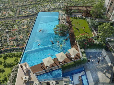 PiCity High Park, Vietnam  PiCity High Park, Vietnam