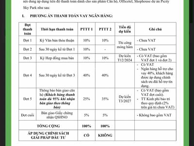 PiCity High Park, Vietnam PiCity High Park, Vietnam