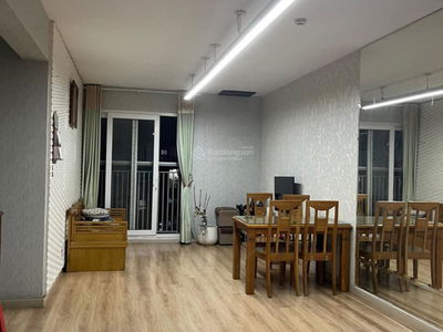 Thu Thiem Green, Vietnam Thu Thiem Green, Vietnam