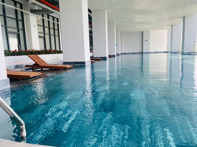 Ricca Apartment District 9, Vietnam Ricca Apartment District 9, Vietnam