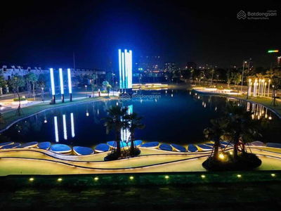 An Lac Green Symphony Project, Vietnam An Lac Green Symphony Project, Vietnam