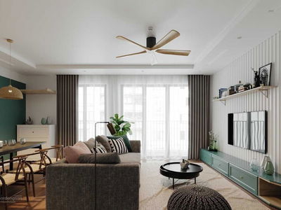 The Park Home Project, Vietnam The Park Home Project, Vietnam