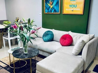 Centum Wealth Apartment, Vietnam Centum Wealth Apartment, Vietnam