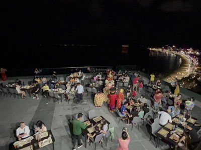 Altara Residences Project, Vietnam Altara Residences Project, Vietnam