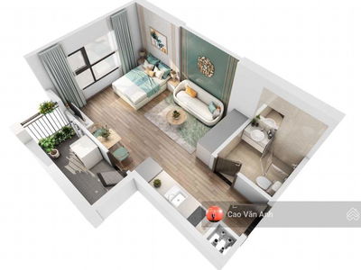 - Vinhomes Smart City, Vietnam - Vinhomes Smart City, Vietnam