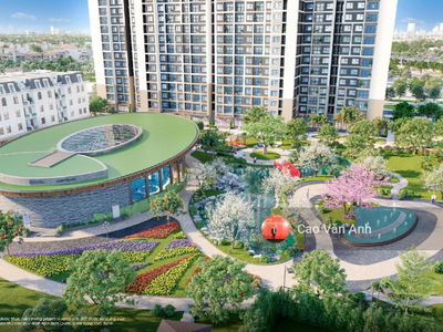 - Vinhomes Smart City, Vietnam - Vinhomes Smart City, Vietnam