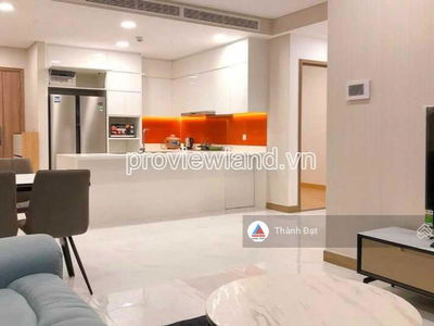 Sunwah Pearl, Vietnam Sunwah Pearl, Vietnam