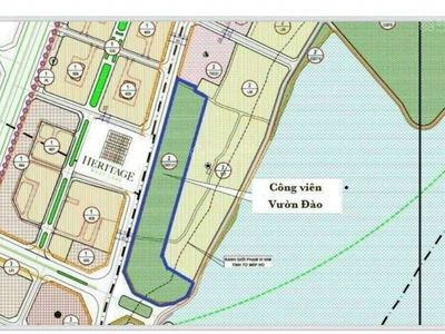 Heritage West Lake, Vietnam Heritage West Lake, Vietnam