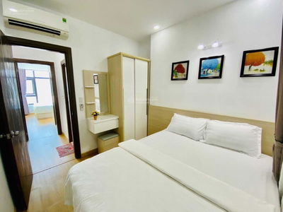 Muong Thanh Vien Trieu Project, Vietnam Muong Thanh Vien Trieu Project, Vietnam