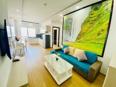 Muong Thanh Vien Trieu Project, Vietnam Muong Thanh Vien Trieu Project, Vietnam