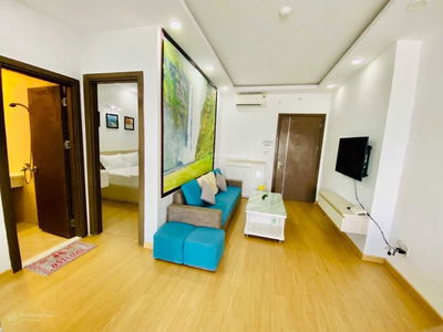 Muong Thanh Vien Trieu Project, Vietnam Muong Thanh Vien Trieu Project, Vietnam