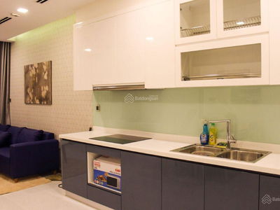 Vinhomes Central Park, Vietnam Vinhomes Central Park, Vietnam