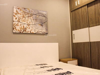 Vinhomes Central Park, Vietnam Vinhomes Central Park, Vietnam