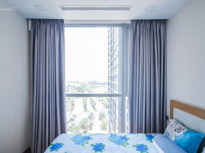 Vinhomes Central Park, Vietnam Vinhomes Central Park, Vietnam