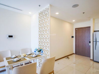 Vinhomes Central Park, Vietnam Vinhomes Central Park, Vietnam