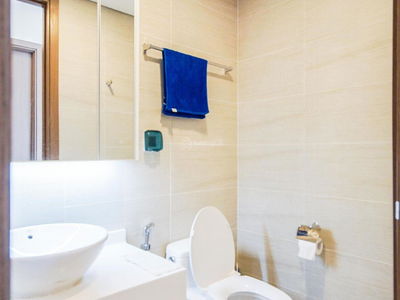 Vinhomes Central Park, Vietnam Vinhomes Central Park, Vietnam