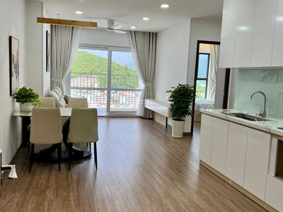 Muong Thanh Vien Trieu Project, Vietnam Muong Thanh Vien Trieu Project, Vietnam