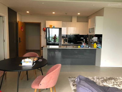 Diamond Island, Vietnam Diamond Island, Vietnam