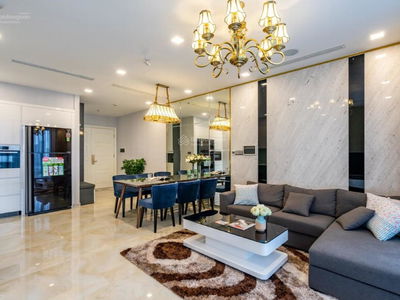 Orchard Park View Apartment, Vietnam Orchard Park View Apartment, Vietnam