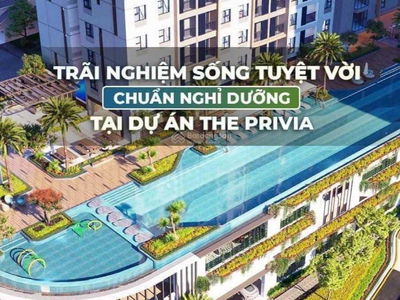 The Privia, Vietnam The Privia, Vietnam