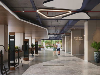 The Privia, Vietnam The Privia, Vietnam