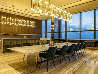 The Marq, Vietnam The Marq, Vietnam