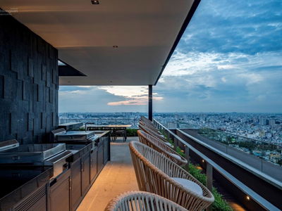 The Marq, Vietnam The Marq, Vietnam