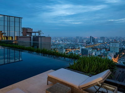 The Marq, Vietnam The Marq, Vietnam