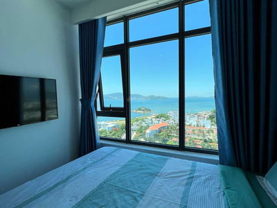 Muong Thanh Vien Trieu Project, Vietnam Muong Thanh Vien Trieu Project, Vietnam