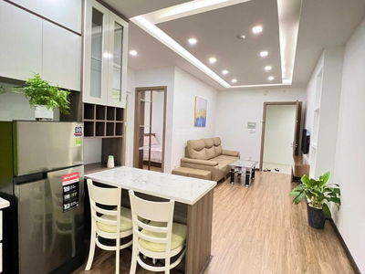 Muong Thanh Vien Trieu Project, Vietnam Muong Thanh Vien Trieu Project, Vietnam