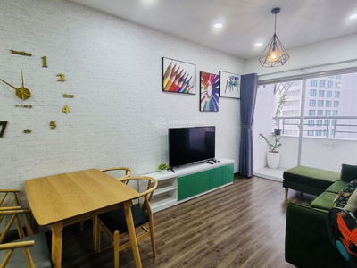 Muong Thanh Vien Trieu Project, Vietnam Muong Thanh Vien Trieu Project, Vietnam