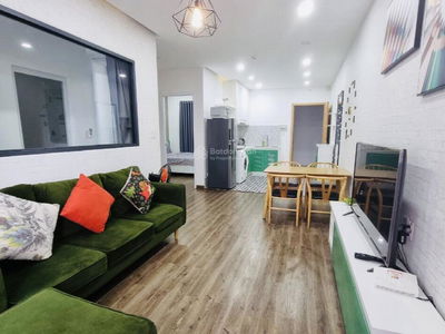 Muong Thanh Vien Trieu Project, Vietnam Muong Thanh Vien Trieu Project, Vietnam