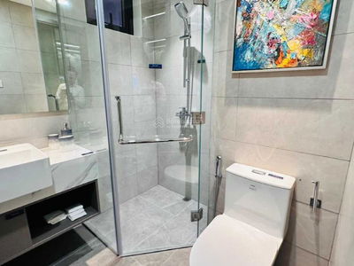 The Privia, Vietnam The Privia, Vietnam