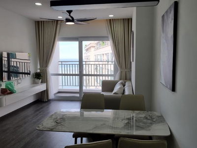 Muong Thanh Vien Trieu Project, Vietnam Muong Thanh Vien Trieu Project, Vietnam