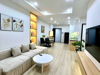 Muong Thanh Vien Trieu Project, Vietnam Muong Thanh Vien Trieu Project, Vietnam