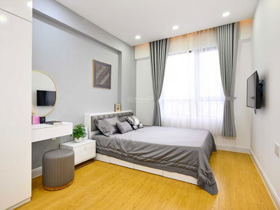 Masteri Thao Dien, Vietnam Masteri Thao Dien, Vietnam