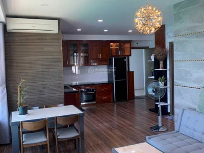 Muong Thanh Vien Trieu Project, Vietnam Muong Thanh Vien Trieu Project, Vietnam