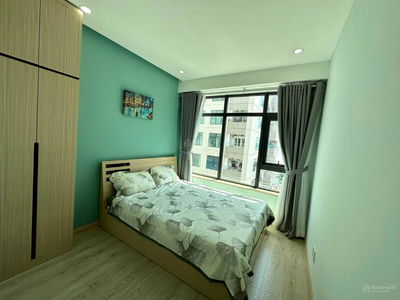 Muong Thanh Vien Trieu Project, Vietnam Muong Thanh Vien Trieu Project, Vietnam