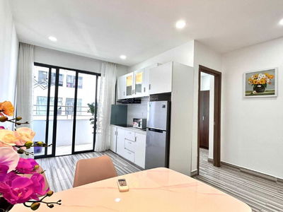 Muong Thanh Vien Trieu Project, Vietnam Muong Thanh Vien Trieu Project, Vietnam