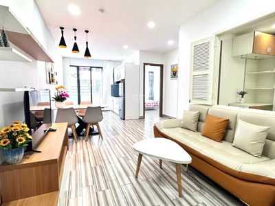 Muong Thanh Vien Trieu Project, Vietnam Muong Thanh Vien Trieu Project, Vietnam