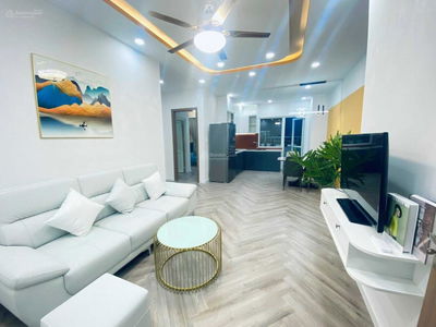 Muong Thanh Vien Trieu Project, Vietnam Muong Thanh Vien Trieu Project, Vietnam