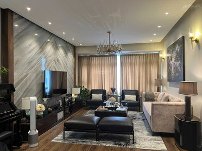 Opal SaiGon Pearl, Vietnam Opal SaiGon Pearl, Vietnam