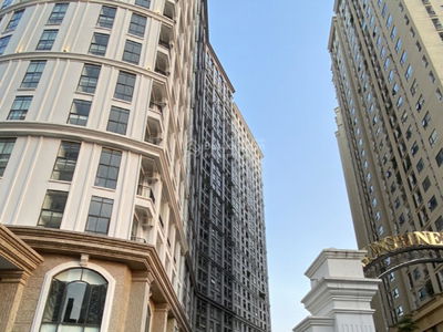 Sunshine Palace Project, Vietnam Sunshine Palace Project, Vietnam